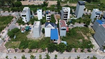 Hà Nội điều chỉnh cục bộ quy hoạch một loạt ô đất tại Thường Tín, Mê Linh, Ứng Hòa