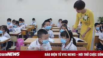 Lương giáo viên sẽ thay đổi thế nào sau cải cách tiền lương 1/7/2024?