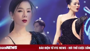 Show 'Chị Đẹp' cho tôi viên kẹo tưởng ngon nhưng trong toàn là giấy