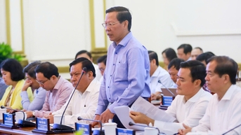 Tài chính đủ mạnh để tháo điểm nghẽn lớn nhất trong phát triển hạ tầng vùng Đông Nam Bộ
