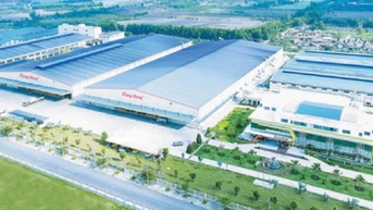 Rạng Đông Holding RDP lại bị 'bêu tên' vì chậm công bố thông tin