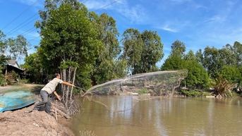 ការកែលម្អជីវភាពរស់នៅ ការសម្របខ្លួនទៅនឹងការប្រែប្រួលអាកាសធាតុ សម្រាប់ប្រជាជននៅតាមឆ្នេរសមុទ្រ