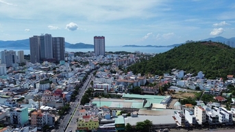Quy hoạch mới đồng bộ hẻm rộng hơn 6m để phòng cháy, chữa cháy