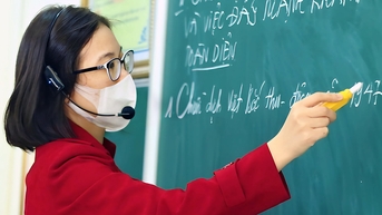 Đề xuất cấm nhà giáo ép buộc người học nộp các khoản tiền ngoài quy định