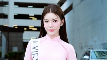 តើ Miss International Queen 2024 វគ្គផ្តាច់ព្រ័ត្ររបស់ Tuong San នឹងប្រព្រឹត្តទៅនៅឯណា?