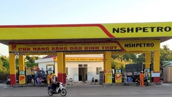 Cổ phiếu PSH bị đưa vào diện cảnh báo