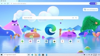 Trình duyệt web tiết kiệm pin laptop nhất hiện nay?