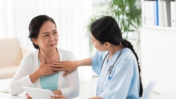 Bóc tách động mạch chủ nguy hiểm thế nào?