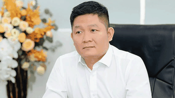 Cựu chủ tịch vướng 2 vụ án, công ty này 4 lần thay tổng giám đốc sau 1,5 năm
