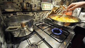 Đức kêu gọi sự chuẩn bị đảm bảo an ninh năng lượng cho mùa Đông tới