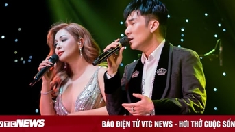 Bị khán giả hỏi 'có sợ ông xã ghen', Minh Tuyết trả lời thế nào?
