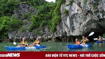 Những điểm đến ở Việt Nam khiến khách Tây mê mẩn