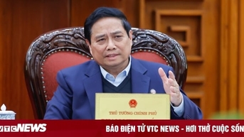 Thủ tướng: Sẽ có chính sách phù hợp để lao động hợp đồng không chịu thiệt thòi