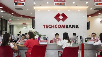 Techcombank thành công tăng vốn điều lệ lên hơn 70.000 tỷ đồng