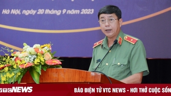 Bộ Công an phát hiện đường dây mua bán thiết bị gian lận thi cử công nghệ cao