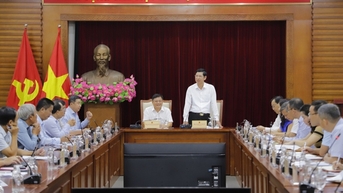 Tổ chức năm Du lịch Quốc gia