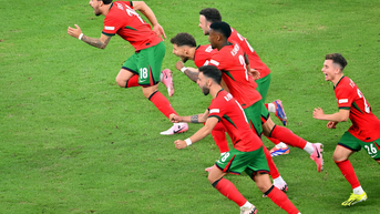 Highlight Bồ Đào Nha 0-0 (3-0 pens) Slovenia