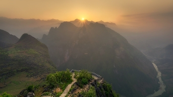 Đèo Mã Pì Lèng huyền thoại