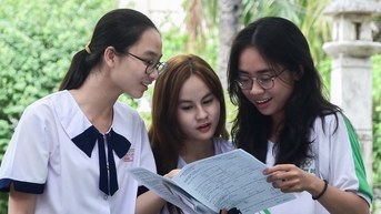 Nhiều đại học công bố điểm chuẩn xét tuyển bổ sung, có ngành chỉ từ 15