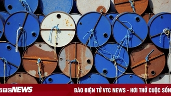 Giá xăng dầu hôm nay 9/11: Quay đầu giảm
