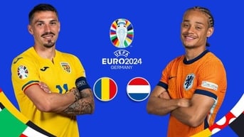 Máy tính soi tỉ số Euro 2024: Hà Lan sẽ đánh bại Romania