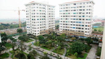 tạo thuận lợi cho doanh nghiệp đầu tư phát triển nhà ở xã hội