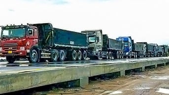 Đề xuất Thủ tướng cho làm cầu cạn cao tốc sau thử nghiệm thành công ở khu phi thuế quan Xuân Cầu