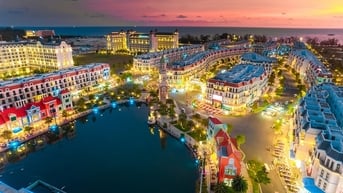 Du lịch Phú Quốc trở lại thời hoàng kim, kích thích làn sóng đầu tư “bất động sản lễ hội”