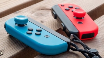 Rò rỉ thông số màn hình và bộ nhớ lưu trữ của Nintendo Switch 2