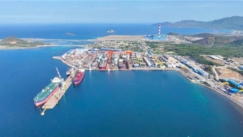Vùng Bắc Trung Bộ và Duyên hải Trung Bộ tăng trưởng GRDP năm 2024 đạt 7,6%, cao hơn bình quân chung cả nước