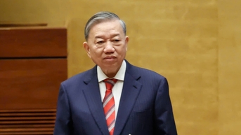 Tinh gọn bộ máy - mệnh lệnh của cuộc sống