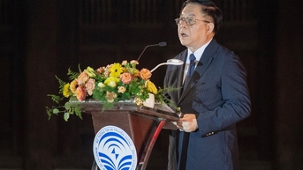 Khai mạc Ngày Sách và Văn hóa đọc Việt Nam lần thứ ba