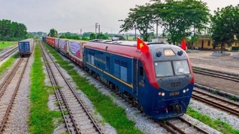 Lập Hội đồng thẩm định Quy hoạch tuyến đường sắt kết nối Lào Cai với Quảng Ninh