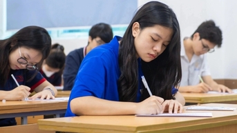 Những điểm mới của đề toán lớp 10 Hà Nội năm 2025