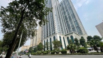 Mặc kệ tồn kho ngày càng lớn, giá vẫn tăng vù vù, thị trường vào mùa cuối năm, bảng giá 14 chung cư vừa mở bán