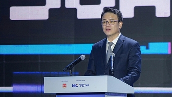 VinFast VF7 차량, 2024년 트렌드 선도 차량으로 인정받아