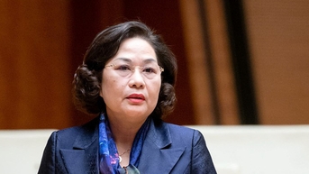 Thống đốc Nguyễn Thị Hồng nhắc lại thời điểm 'không thể quên' liên quan SCB