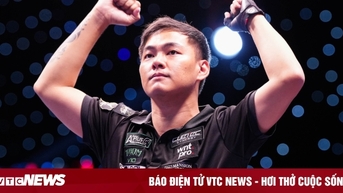 Cơ thủ Philippines vô địch Hanoi Open Pool Championship 2024