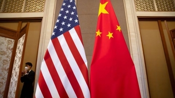 세계는 무너지고, 정치적 갈등, 미중 대립은 FDI 흐름, 승자와 패자, 그리고 트럼프 대통령의 영향력을 변화시키고 있습니다.