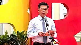다양한 매력적인 액티비티가 있는 호치민시 관광주간 2024