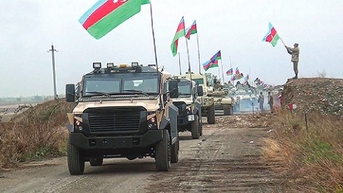 Tổng thống Azerbaijan nêu điều kiện dừng chiến dịch quân sự, Nga sơ tán hơn 2000 người, Baku sẽ ‘tung đòn quyết định’?