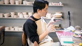 Làm đồ handmade tặng bạn gái dịp 8/3