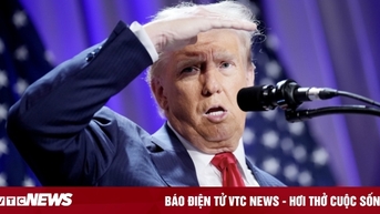 Cố vấn ông Trump nêu 3 kế hoạch giải quyết xung đột ở Ukraine