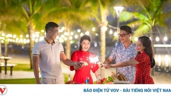 Giao điểm kết nối giữa nhịp sống sôi động và an nhiên
