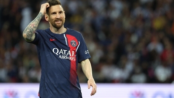 PSG mất hơn một triệu người theo dõi sau trận chia tay Messi