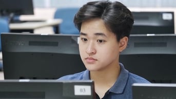 Đăng ký thi đánh giá tư duy Đại học Bách khoa Hà Nội từ 6/11