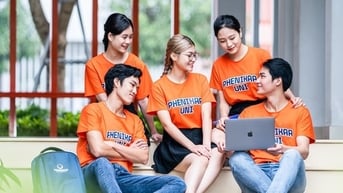 Điểm chuẩn bổ sung loạt ngành hot Trường Đại học Phenikaa