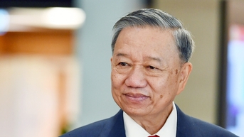 Tổng Bí thư, Chủ tịch nước gửi thư nhân dịp khai giảng năm học mới