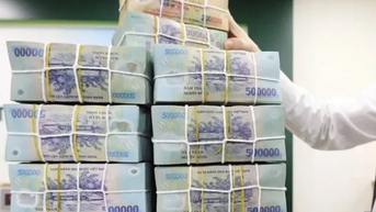 Giải ngân vốn đầu tư công cả nước đạt trên 47% kế hoạch Thủ tướng Chính phủ giao