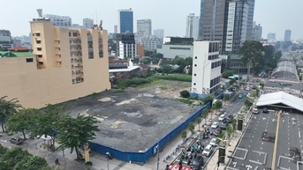Vì sao 6 khu đất vàng tại TP HCM được quận 1 đề xuất làm bãi giữ xe?
